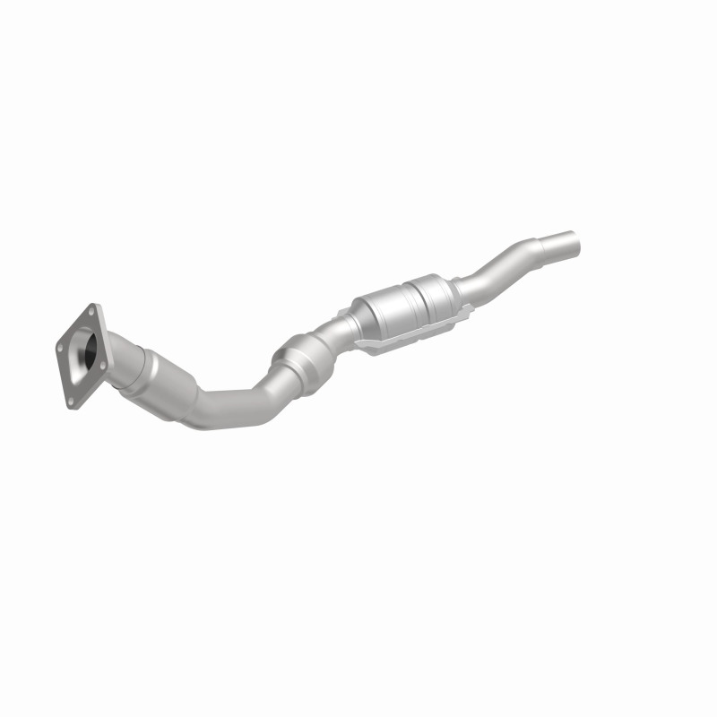 Audi A6 Quattro Performance Exhaust - Magnaflow - Direct-Fit Catalytic Converter - `00-`04