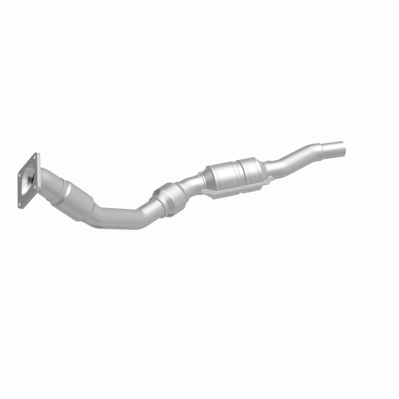 Audi A6 Quattro Performance Exhaust - Magnaflow - Direct-Fit Catalytic Converter - `00-`04