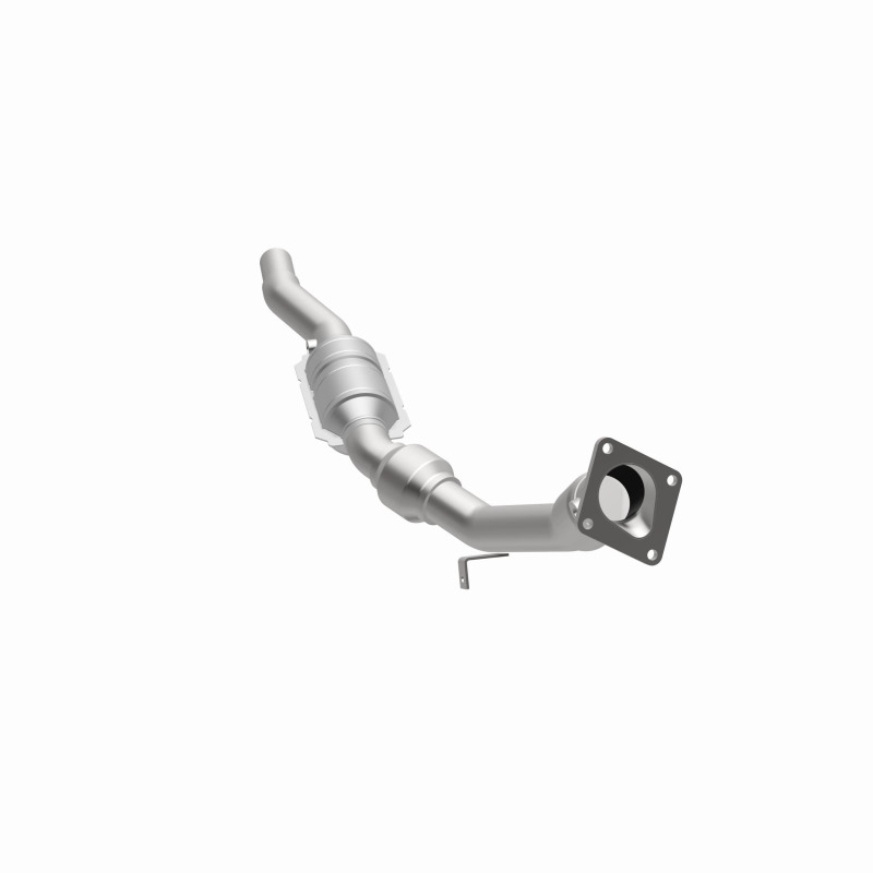 Audi A6 Quattro Performance Exhaust - Magnaflow - Direct-Fit Catalytic Converter - `00-`04
