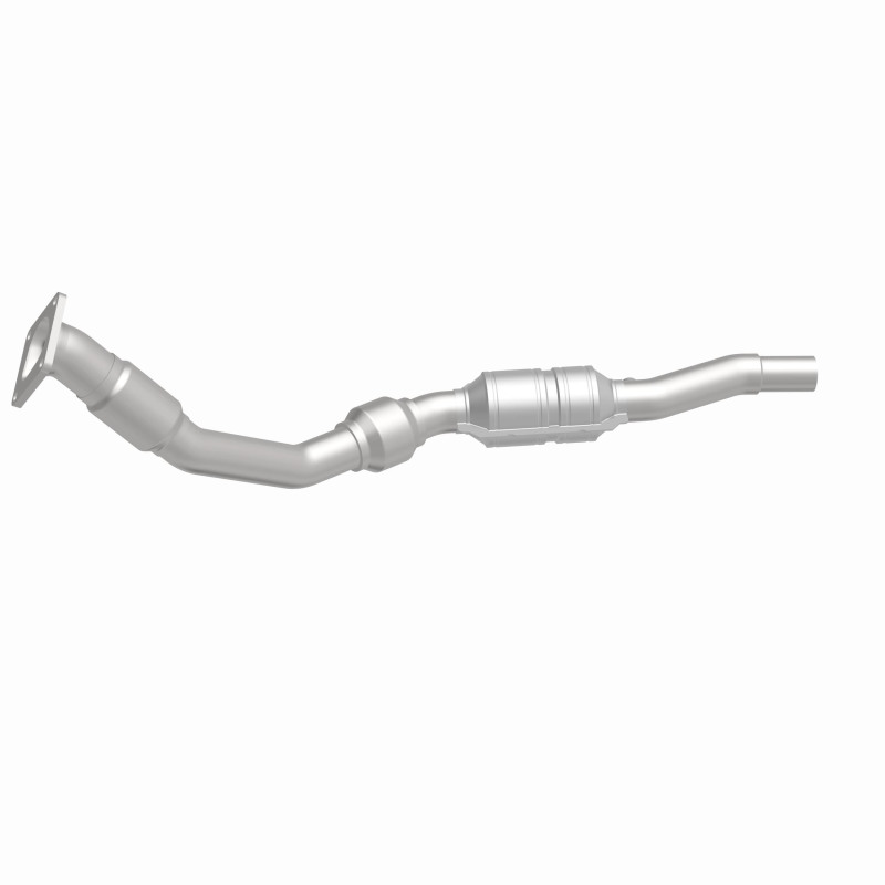 Audi A6 Quattro Performance Exhaust - Magnaflow - Direct-Fit Catalytic Converter - `00-`04
