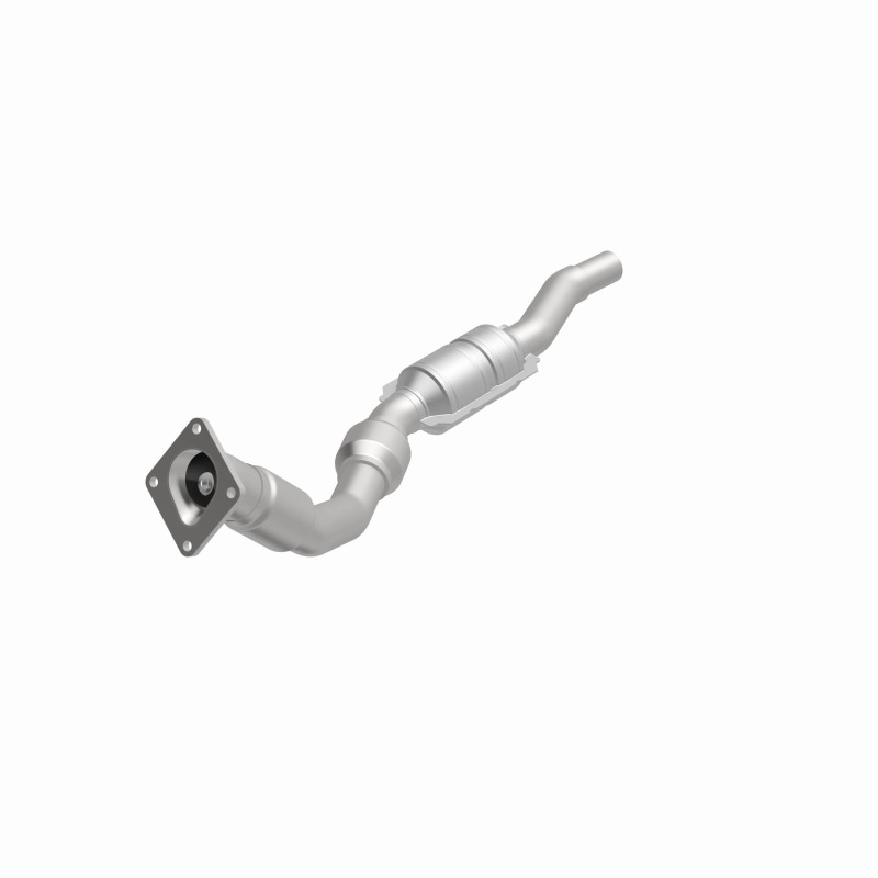 Audi A6 Quattro Performance Exhaust - Magnaflow - Direct-Fit Catalytic Converter - `00-`04