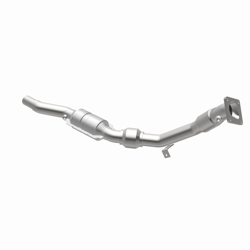 Audi A6 Quattro Performance Exhaust - Magnaflow - Direct-Fit Catalytic Converter - `00-`04