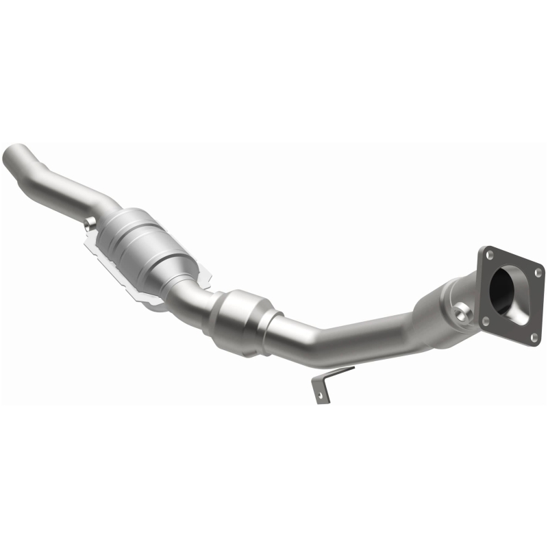 Audi A6 Quattro Performance Exhaust - Magnaflow - Direct-Fit Catalytic Converter - `00-`04