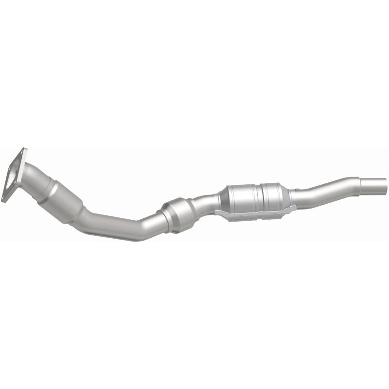 Audi A6 Quattro Performance Exhaust - Magnaflow - Direct-Fit Catalytic Converter - `00-`04