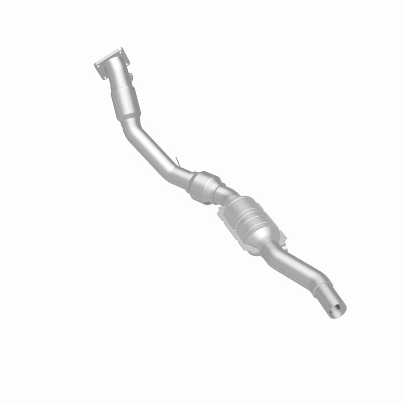 Audi Allroad Quattro Performance Exhaust - Magnaflow - Direct-Fit Catalytic Converter - `01-`05