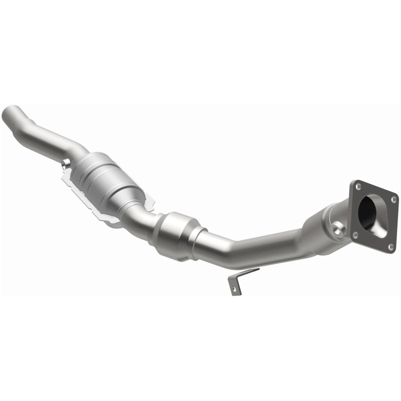 Audi Allroad Quattro Performance Exhaust - Magnaflow - Direct-Fit Catalytic Converter - `01-`05
