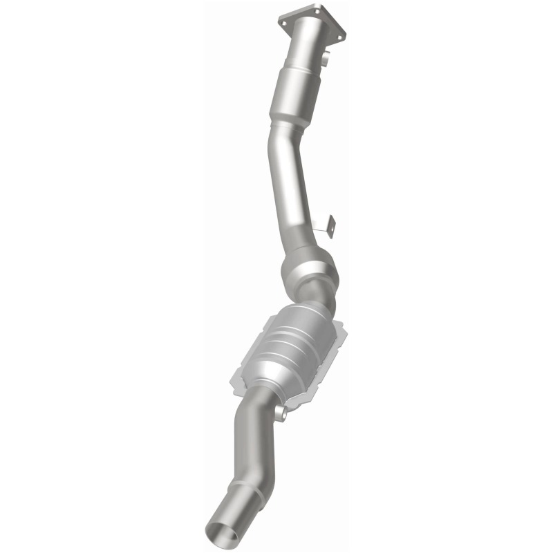Audi Allroad Quattro Performance Exhaust - Magnaflow - Direct-Fit Catalytic Converter - `01-`05