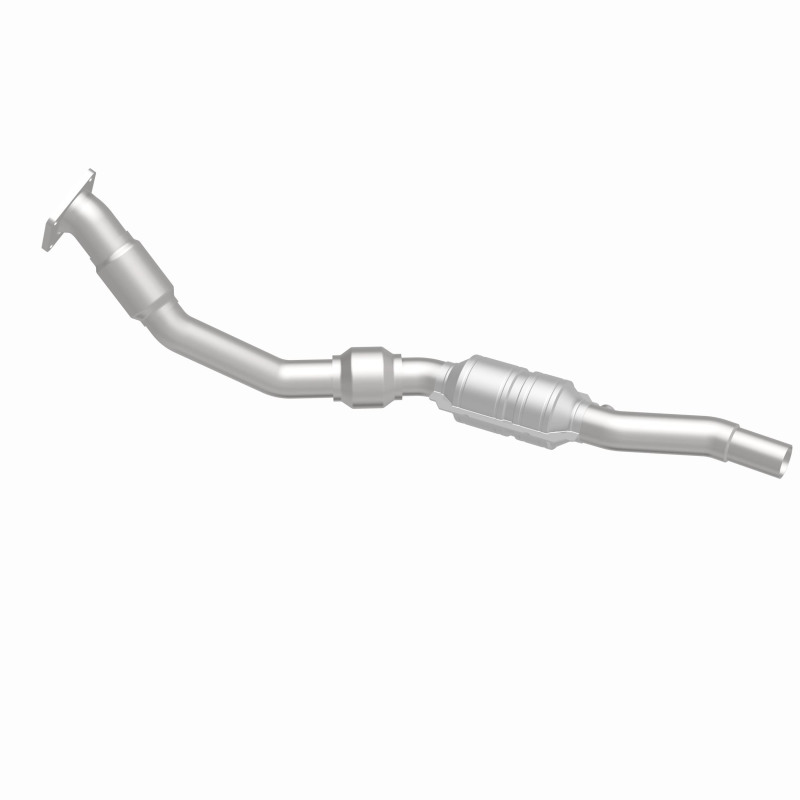 Audi Allroad Quattro Performance Exhaust - Magnaflow - Direct-Fit Catalytic Converter - `01-`05