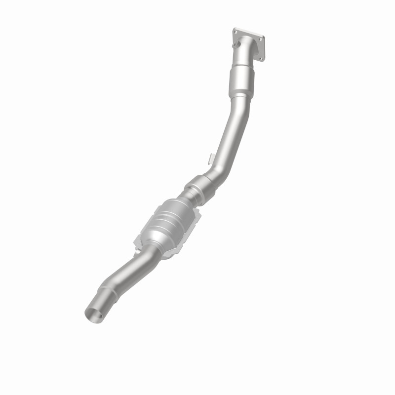 Audi A6 Quattro Catalytic Converter - Magnaflow - Direct Fit - `00-`04
