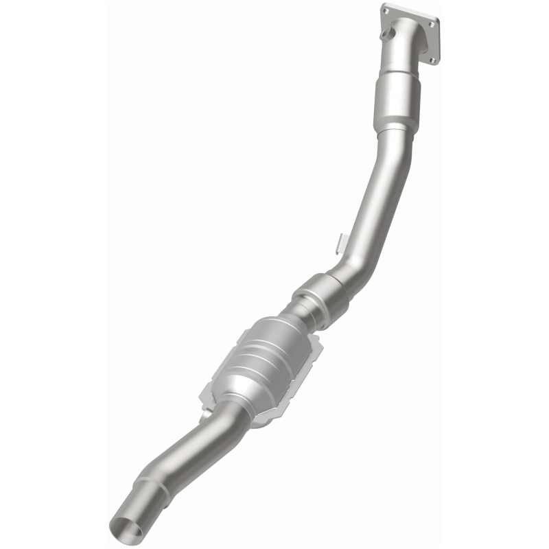 Audi A6 Quattro Catalytic Converter - Magnaflow - Direct Fit - `00-`04