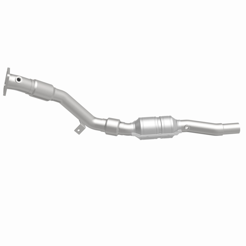 Audi A6 Quattro Catalytic Converter - Magnaflow - Direct Fit - `00-`04