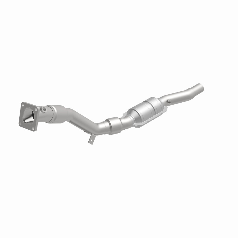 Audi A6 Quattro Catalytic Converter - Magnaflow - Direct Fit - `00-`04