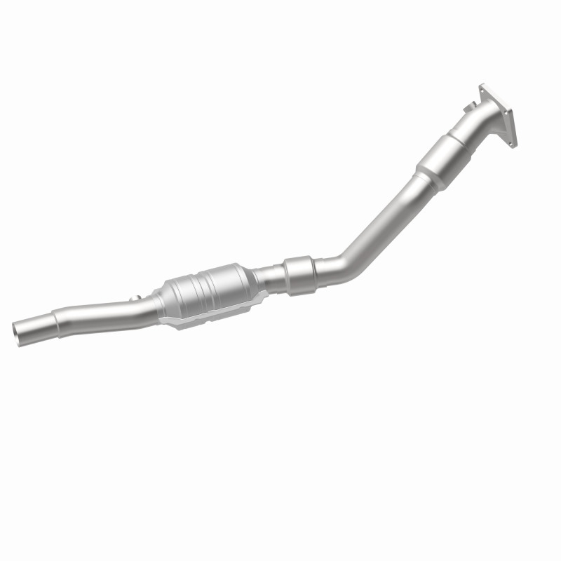 Audi A6 Quattro Catalytic Converter - Magnaflow - Direct Fit - `00-`04