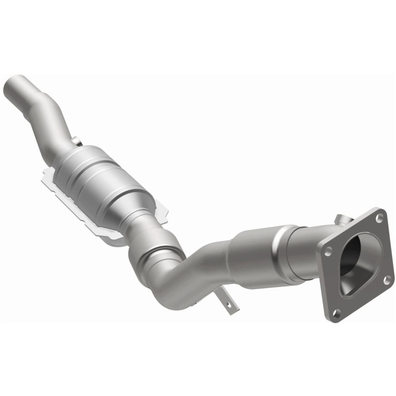 Audi Allroad Quattro Catalytic Converter - Magnaflow - Direct Fit - `03-`05
