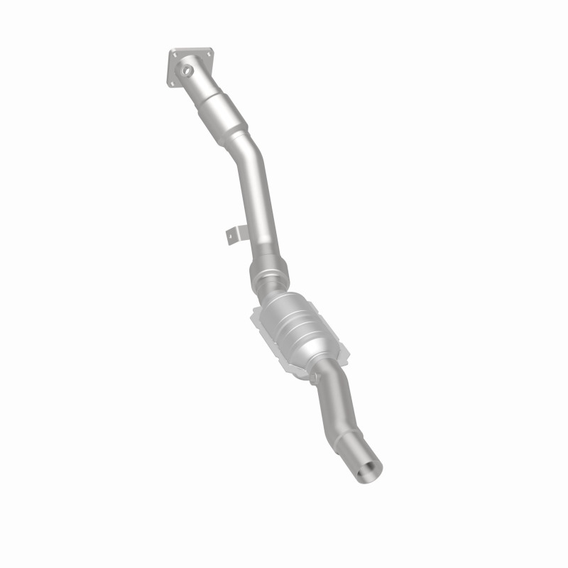 Audi Allroad Quattro Catalytic Converter - Magnaflow - Direct Fit - `03-`05