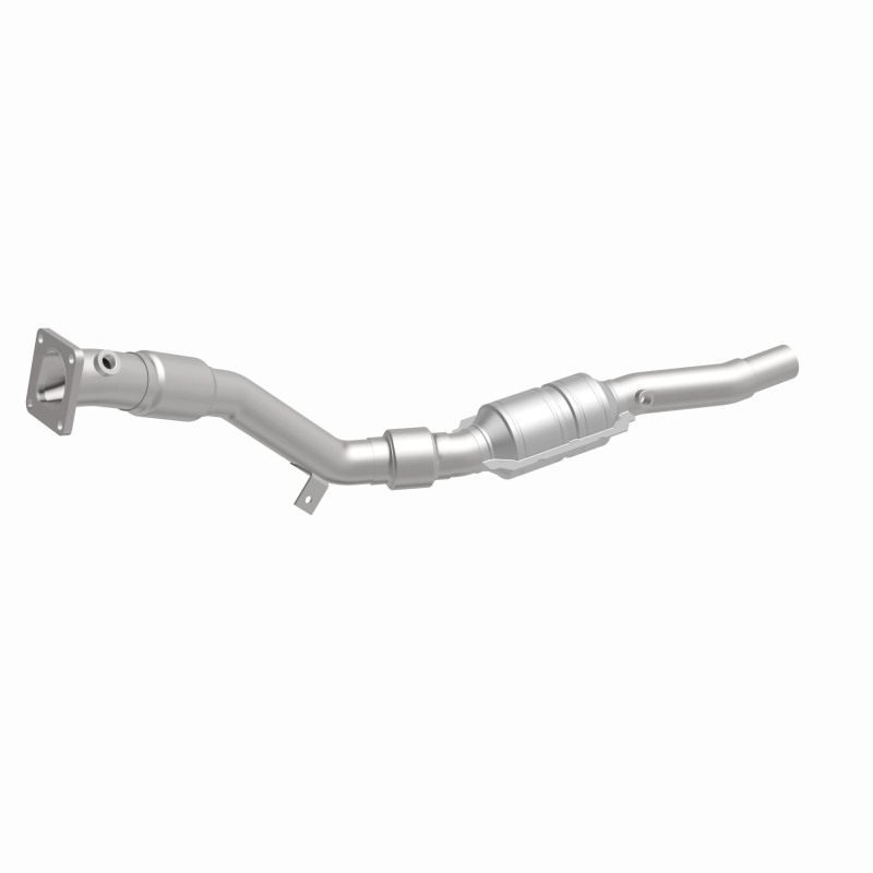 Audi Allroad Quattro Catalytic Converter - Magnaflow - Direct Fit - `03-`05