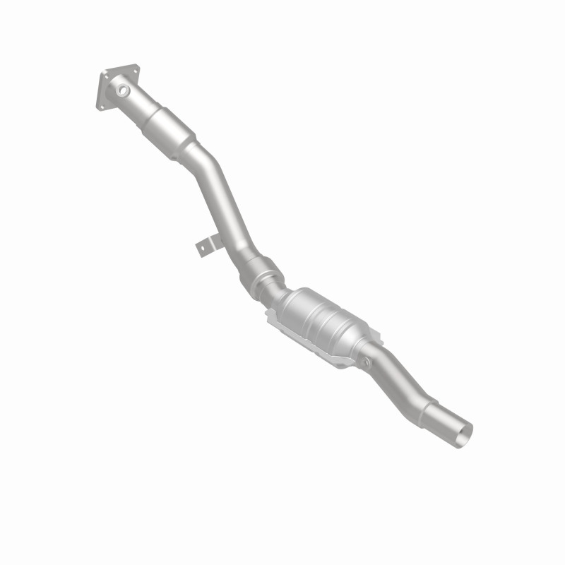 Audi Allroad Quattro Catalytic Converter - Magnaflow - Direct Fit - `03-`05