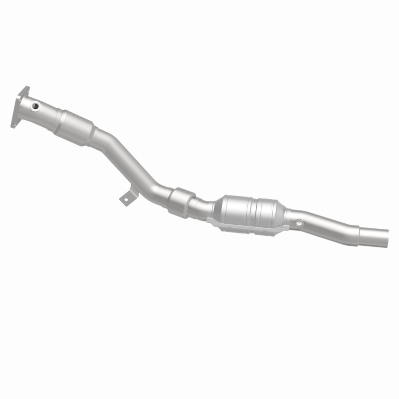 Audi Allroad Quattro Catalytic Converter - Magnaflow - Direct Fit - `03-`05
