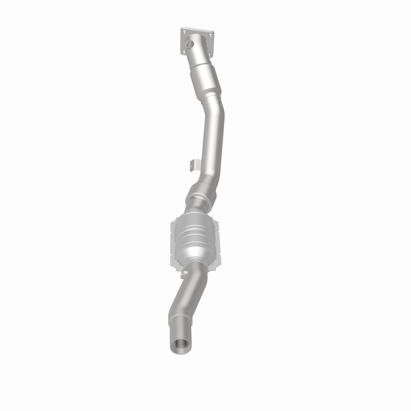 Audi Allroad Quattro Catalytic Converter - Magnaflow - Direct Fit - `03-`05