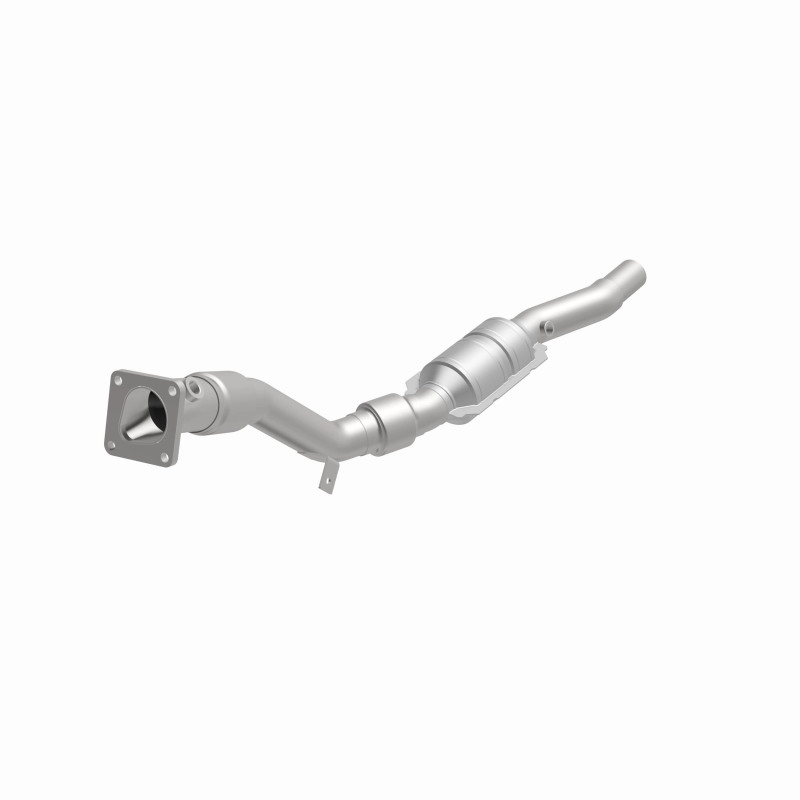 Audi Allroad Quattro Catalytic Converter - Magnaflow - Direct Fit - `03-`05