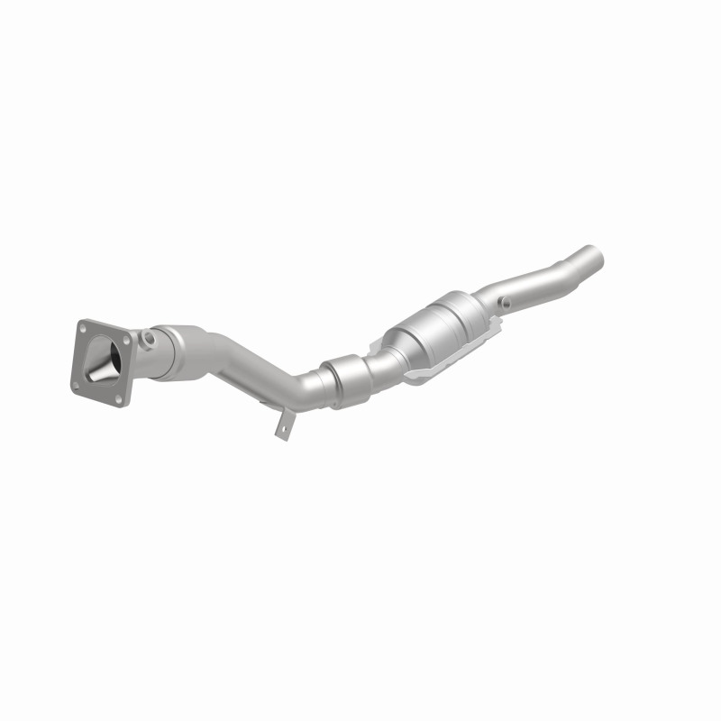 Audi Allroad Quattro Catalytic Converter - Magnaflow - Direct Fit - `03-`05