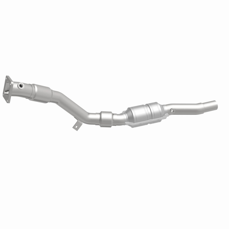 Audi Allroad Quattro Catalytic Converter - Magnaflow - Direct Fit - `03-`05