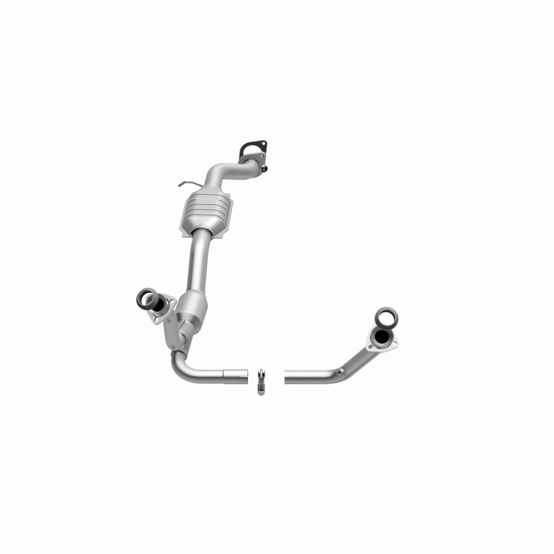 Chevrolet Blazer Catalytic Converter - Magnaflow - HM Grade Direct-Fit - `01-`05