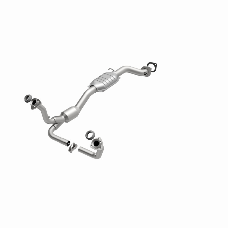 Chevrolet Blazer Catalytic Converter - Magnaflow - HM Grade Direct-Fit - `01-`05