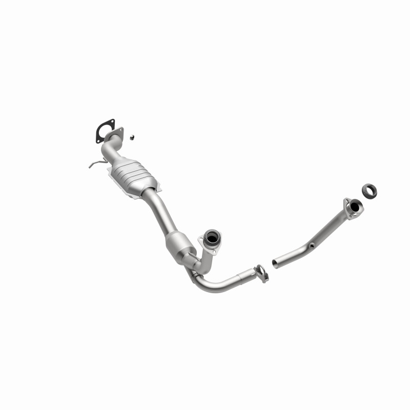 Chevrolet Blazer Catalytic Converter - Magnaflow - HM Grade Direct-Fit - `01-`05