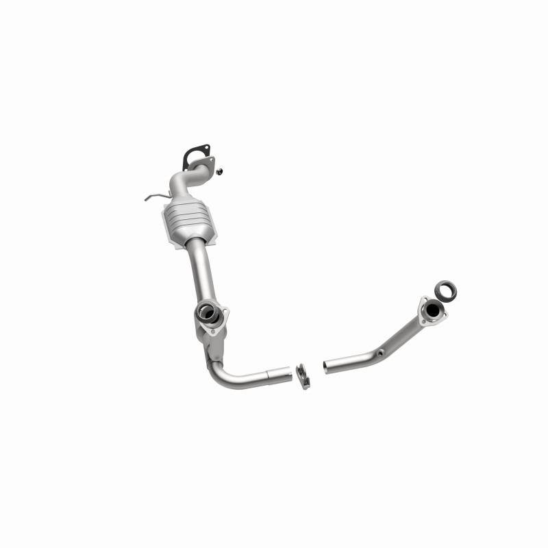 Chevrolet Blazer Catalytic Converter - Magnaflow - HM Grade Direct-Fit - `01-`05