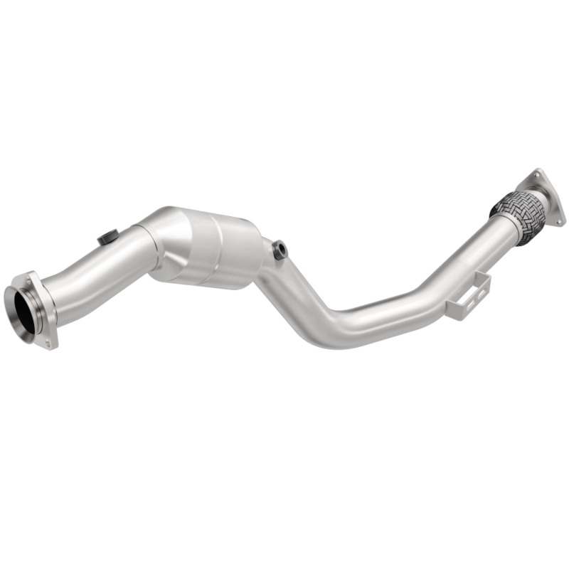 Volkswagen Phaeton Catalytic Converter - Passenger Side Front - Magnaflow - Direct Fit, HM Grade - `04-`06