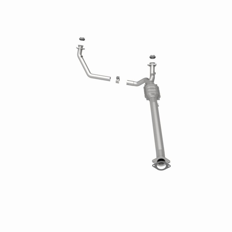 Chevrolet Express 1500 Catalytic Converter - Magnaflow - Direct-Fit - `00-`02