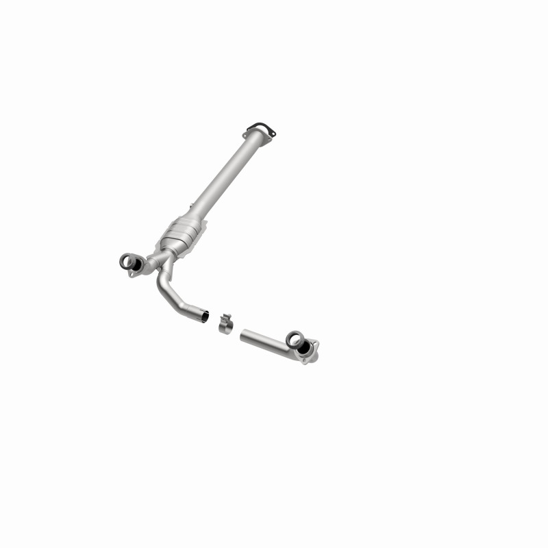 Chevrolet Express 1500 Catalytic Converter - Magnaflow - Direct-Fit - `00-`02