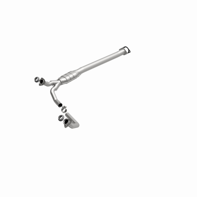 Chevrolet Express 1500 Catalytic Converter - Magnaflow - Direct-Fit - `00-`02