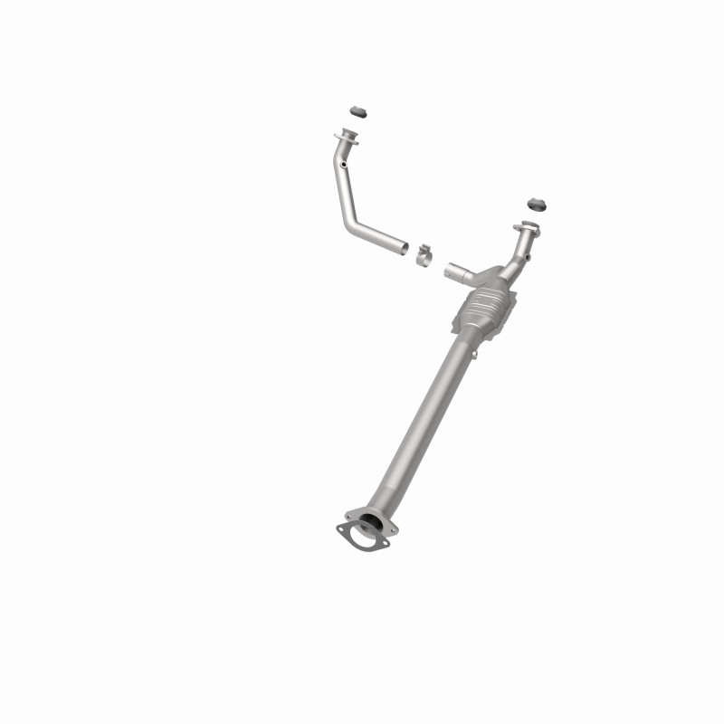 Chevrolet Express 1500 Catalytic Converter - Magnaflow - Direct-Fit - `00-`02
