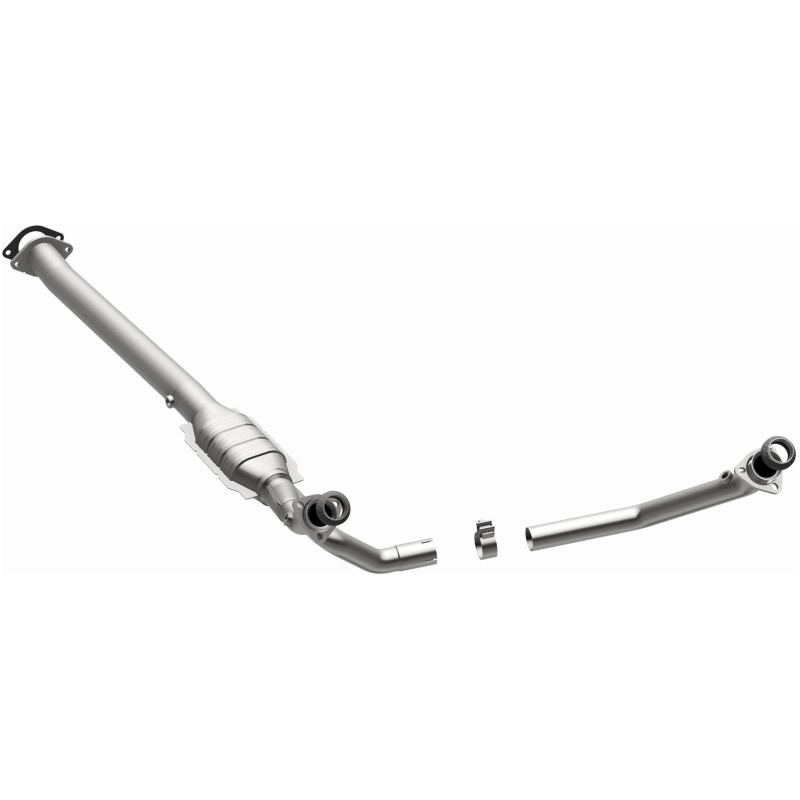 Chevrolet Express 2500 Catalytic Converter - Magnaflow - Direct-Fit - `00-`02