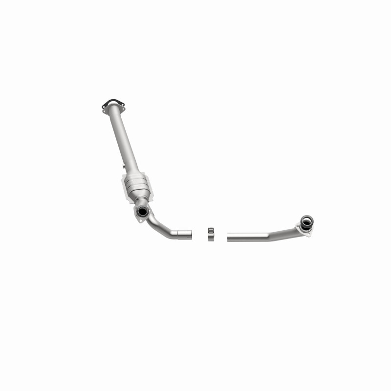 Chevrolet Express 2500 Catalytic Converter - Magnaflow - Direct-Fit - `00-`02