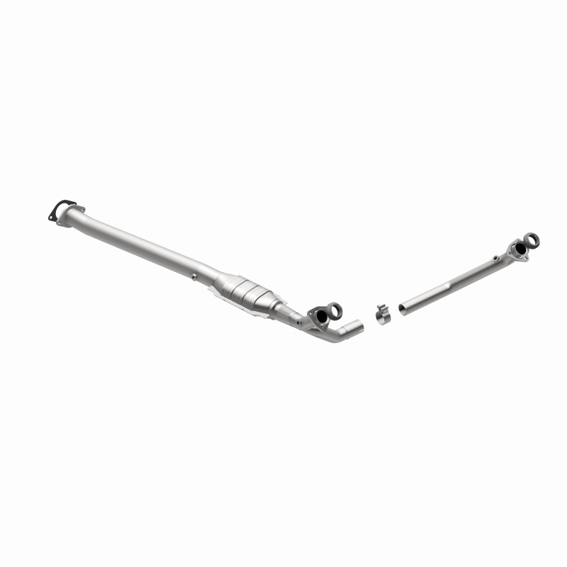 Chevrolet Express 2500 Catalytic Converter - Magnaflow - Direct-Fit - `00-`02