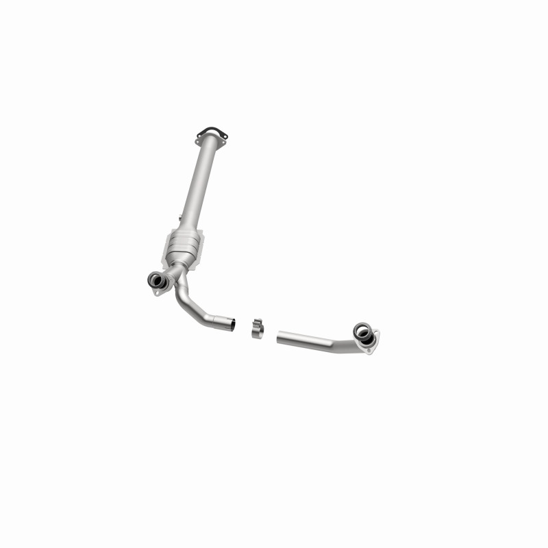 Chevrolet Express 2500 Catalytic Converter - Magnaflow - Direct-Fit - `00-`02