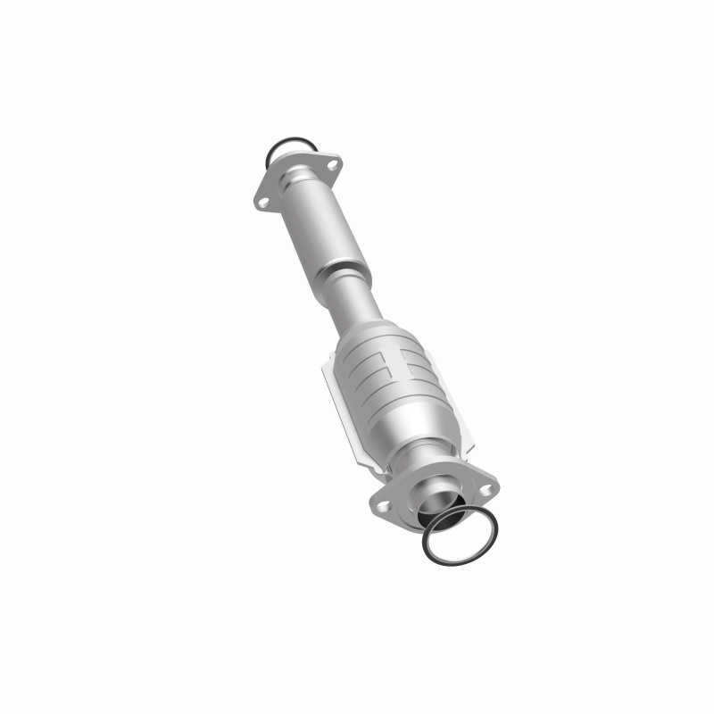 Mazda 6 Catalytic Converter - Rear - Magnaflow - HM Grade Direct-Fit - `06-`08