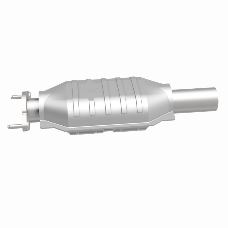 Ford Fusion Catalytic Converter - Magnaflow - HM Grade Direct-Fit - `06-`09