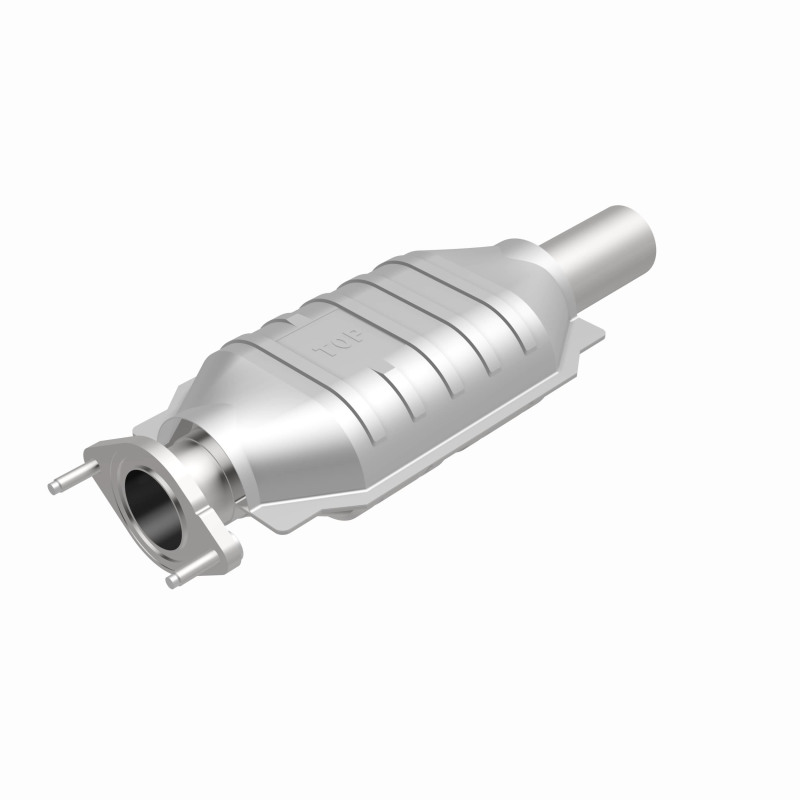 Ford Fusion Catalytic Converter - Magnaflow - HM Grade Direct-Fit - `06-`09