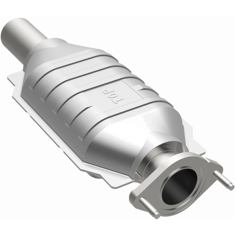 Ford Fusion Catalytic Converter - Magnaflow - HM Grade Direct-Fit - `06-`09