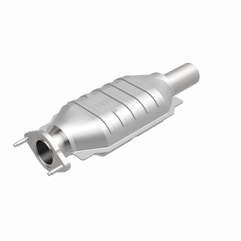 Ford Fusion Catalytic Converter - Magnaflow - HM Grade Direct-Fit - `06-`09