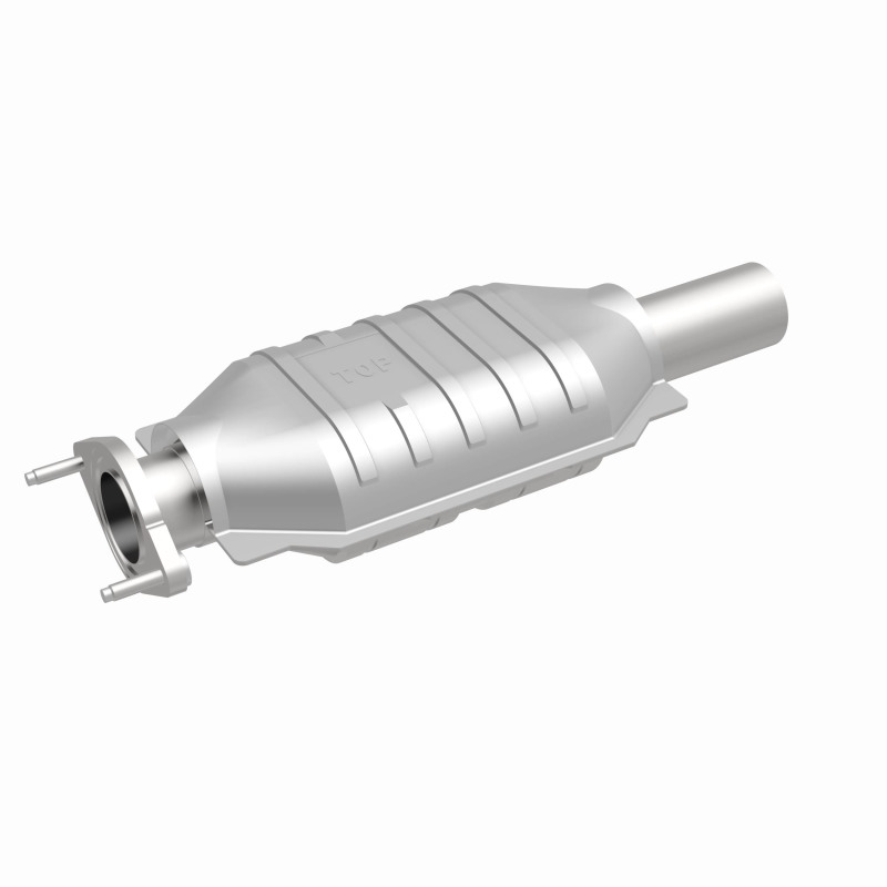 Ford Fusion Catalytic Converter - Magnaflow - HM Grade Direct-Fit - `06-`09