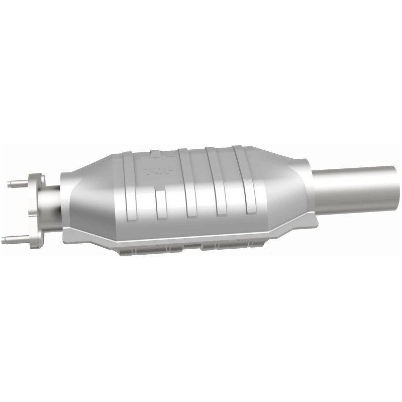 Ford Fusion Catalytic Converter - Magnaflow - HM Grade Direct-Fit - `06-`09