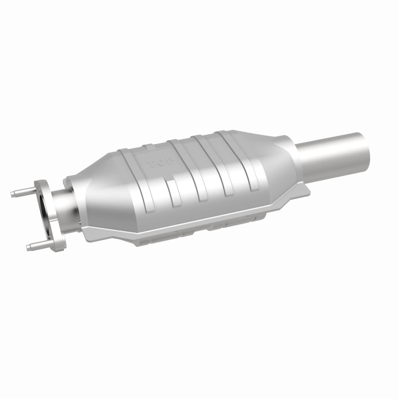 Ford Fusion Catalytic Converter - Magnaflow - HM Grade Direct-Fit - `06-`09