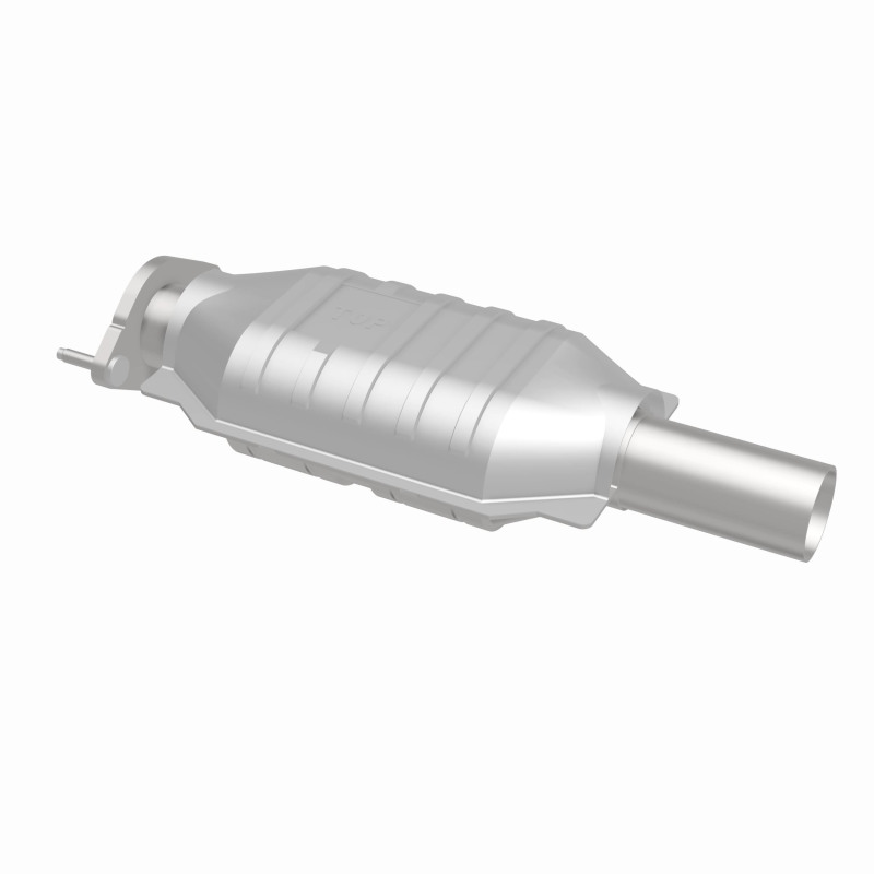 Ford Fusion Catalytic Converter - Magnaflow - HM Grade Direct-Fit - `06-`09