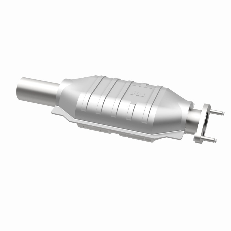 Ford Fusion Catalytic Converter - Magnaflow - HM Grade Direct-Fit - `06-`09