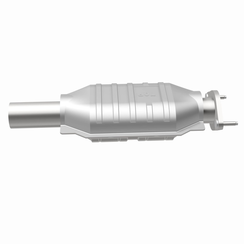 Ford Fusion Catalytic Converter - Magnaflow - HM Grade Direct-Fit - `06-`09
